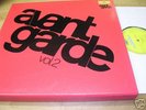 DGG AVANTGARDE VOL2 CAGE KAGEL RIEHN STOCKHAUSEN KOENIG