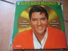  ELVIS  GOLDEN RECORD VOL.4   LPM 3921 USA