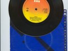U2 11 'O CLOCK TICK TOCK     UKTM n°   first release