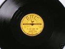 very rare late sun 78 rpm  , johnny cash , sun 309
