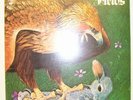 FIELDS ( RARE BIRD) UK PROG PSYCH WITH POSTER MINT LP
