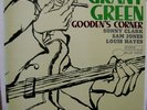 GRANT GREEN Gooden's Corner BLUE NOTE Japan LP MINT-