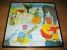 The Band (Music From Big Pink) Rare 1st Press Stereo LP