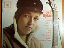 BOB DYLAN FIRST ALBUM STONE MINT STEREO LP 1st PRESSING
