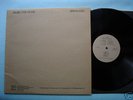 BRIAN ENO MUSIC FOR FILMS EGM1 FIRST LIMITED 1976 UK LP