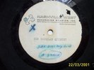 Acetate of the Sir Douglas Quintet 45 She Digs My Love