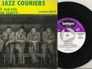 Jazz Couriers feat Tubby Hayes & Ronnie Scott EP RARE