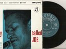 Joe Harriott: A Guy Called Joe EP (Columbia 1961)