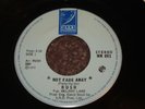 RUSH  Not Fade Away  Orig. on MOON  Super Rare Canadian