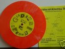 EA 80 'Gladbach Soll Brennen' 7” Punk CLASSIC 1996 ORIG