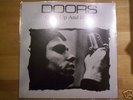 the doors :open up and bleed SEALED copy metronome mint