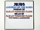 SARAH WEBSTER FABIO jujus LP soul funk poetry SEALED og