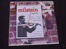 Nathan Milstein RECITAL Carlo Bussotti Capital P8259