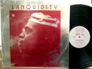 Sun Ra LANQUIDITY Original RARE LP on Philly Jazz CLEAN