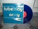 GARY NUMAN (THE BLUE VINYL  ALBUM) LTD TO 5000 COPIES