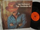 LEE HAZLEWOOD * LP * THE STOCKHOLM KID * 