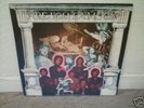 SAMSON   ARE YOU SAMSON     VERY RARE UK  NR  MINT  LP