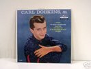 PINK PROMO on Decca of Carl Dobkins Jr. LP Mint-/Mint-