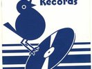 1930's Bluebird Record Catalog - NM condition