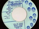 RARE NORTHERN SOUL - THE ENCHANTMENTS - FARO - DEMO 