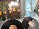 IRON MAIDEN - Fear Of The Dark - Rare PORTUGAL LP EX