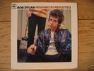 BOB DYLAN HIGHWAY 61 REVISITED 1st Press UNPLAYED MINT