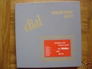 CHARLIE PARKER COLLECTORS JAZZ BOX SET/3 LP DIAL MINT..