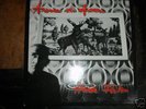 Rare  Aroma di amore LP 