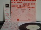 VICTIMIZE Baby Buyer 1979 own label WALES 1st 7” DAMNED