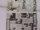 Artificial Peace / Exiled EP Fountain of Youth oo1