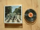 Beatles Abbey Road Reel TA-PMC 7088 Mono 3 3/4 Record