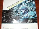 Stakka & Skynet - Clockwork LP