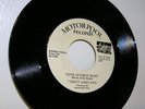 Northern Soul SWEET JAMES EPPS