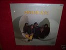 Orphan Egg Psych LP Original RARE Shrink M-