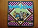 BLUES YAZOO DOUBLE LP   THE MEMPHIS JUG BAND    R.CRUMB