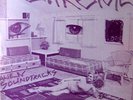 Chrome - Alien Soundtracks LP