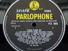 Beatles - Please Please Me 1964 5th Press *STEREO* LP