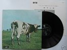 PINK FLOYD JAPANESE LP