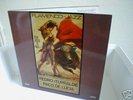 PEDRO ITURRALDE- FLAMENCO JAZZ- SABA ORIGINAL MINT