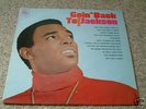 CHUCK JACKSON goin' back UK TAMLA 1969 ORIGINAL LP
