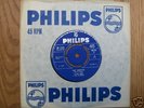 Elton John UK Philips 45 Lady Samantha 1969 GORGEOUS