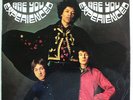 JIMI HENDRIX Are You Experienced First UK Mono  EX+/NM