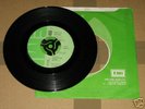 Iron Maiden Women in Uniform Irish Green Label 7