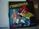 BABIL J.+TEKKAMAN+STARZINGER 45 GIRI  ENTRA
