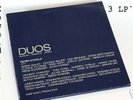 PETER KOWALD / 3 LPs / DUOS: europa - america - japan *
