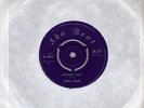 REGGAE SKA BEAT JB 271 ERROL DIXON - MIDNIGHT PARTY