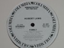 HUBERT LAWS Family COLUMBIA 12