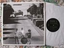 Supercharger Radio X Orig. LP Garage Punk KBD Mummies