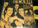 CLASH BBC RADIO PROMO LONDON CALLING LIVE 7