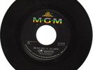 Northern Soul - Tony Middleton on MGM - RARE issue